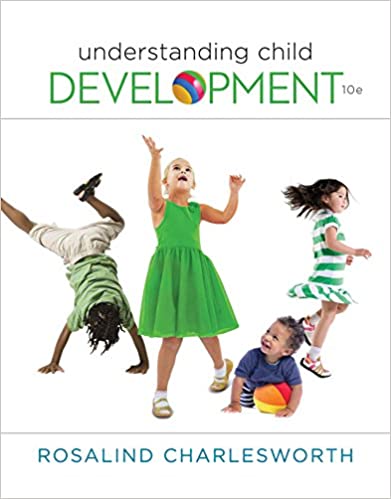 Understanding Child Development (10th Edition) - Orginal Pdf
